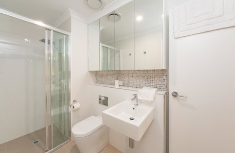 Yaran Suites - Surfers Gold Coast 15