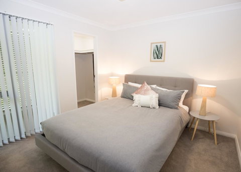 Yaran Suites - Surfers Gold Coast 9