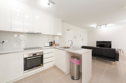 Yaran Suites - Surfers Gold Coast 27