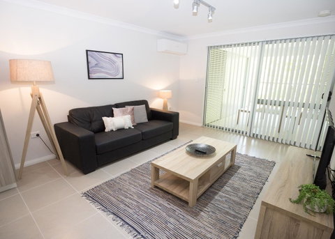 Yaran Suites - Surfers Gold Coast 14