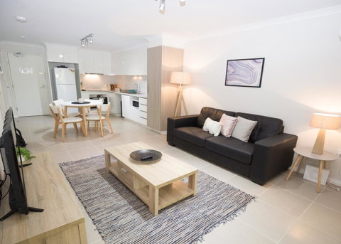 Yaran Suites - Surfers Gold Coast 13