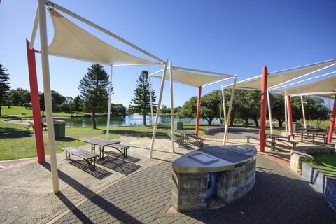 Yaran Suites - Surfers Gold Coast 3