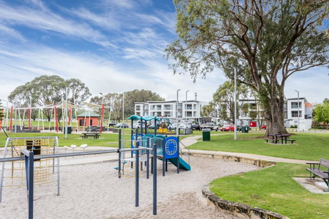 Yaran Suites - Surfers Gold Coast 2