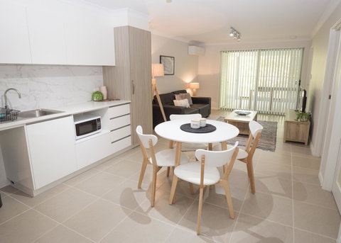 Yaran Suites - Surfers Gold Coast 16