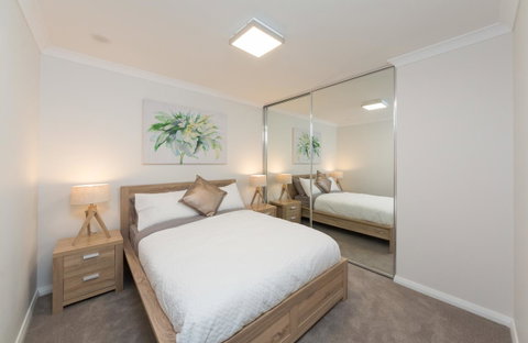 Yaran Suites - Surfers Gold Coast 19