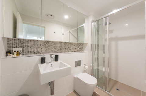 Yaran Suites - Surfers Gold Coast 22