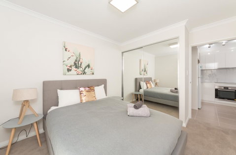 Yaran Suites - Surfers Gold Coast 23