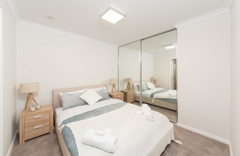 Yaran Suites - Surfers Gold Coast 44