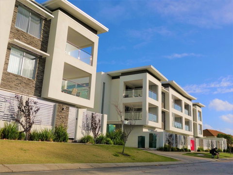 Yaran Suites - Surfers Gold Coast 31
