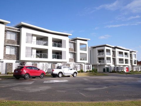 Yaran Suites - Surfers Gold Coast 32
