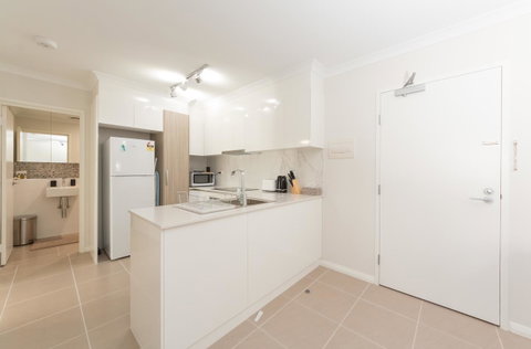 Yaran Suites - Surfers Gold Coast 28