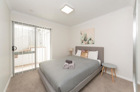 Yaran Suites - Surfers Gold Coast 24