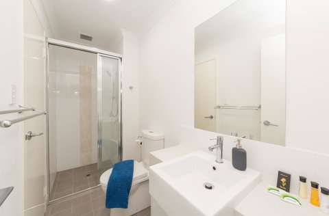 Yaran Suites - Surfers Gold Coast 38
