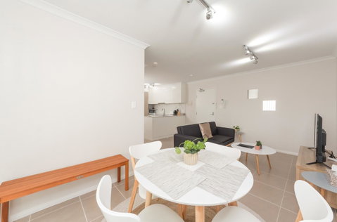 Yaran Suites - Surfers Gold Coast 29