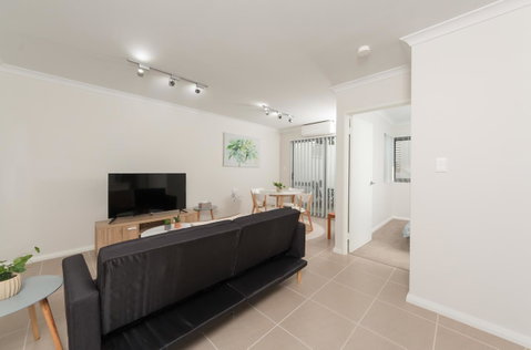 Yaran Suites - Surfers Gold Coast 30