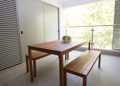 Yaran Suites - Surfers Gold Coast 10