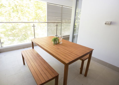 Yaran Suites - Surfers Gold Coast 4
