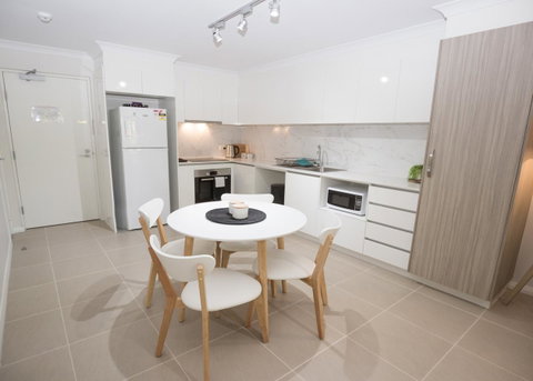 Yaran Suites - Surfers Gold Coast 18