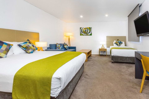 Mantra Bunbury - Surfers Gold Coast 24