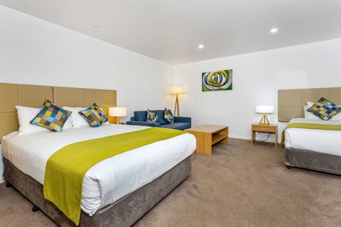 Mantra Bunbury - Surfers Gold Coast 20
