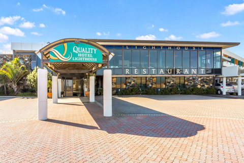 Mantra Bunbury - Surfers Gold Coast 0