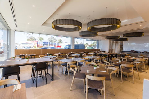 Ingot Hotel Perth, Ascend Hotel Collection - Surfers Gold Coast 23