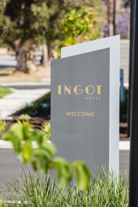 Ingot Hotel Perth, Ascend Hotel Collection - Surfers Gold Coast 14