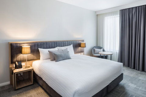 Ingot Hotel Perth, Ascend Hotel Collection - Surfers Gold Coast 4