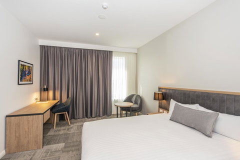 Ingot Hotel Perth, Ascend Hotel Collection - Surfers Gold Coast 3
