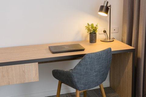 Ingot Hotel Perth, Ascend Hotel Collection - Surfers Gold Coast 1