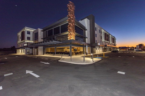 Ingot Hotel Perth, Ascend Hotel Collection - Surfers Gold Coast 12