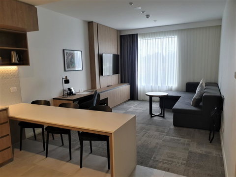 Ingot Hotel Perth, Ascend Hotel Collection - Surfers Gold Coast 9