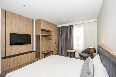 Ingot Hotel Perth, Ascend Hotel Collection - Surfers Gold Coast 15