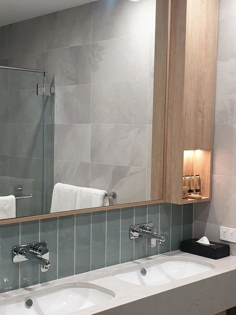 Ingot Hotel Perth, Ascend Hotel Collection - Surfers Gold Coast 8