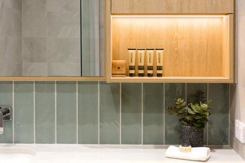 Ingot Hotel Perth, Ascend Hotel Collection - Surfers Gold Coast 10