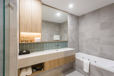 Ingot Hotel Perth, Ascend Hotel Collection - Surfers Gold Coast 24
