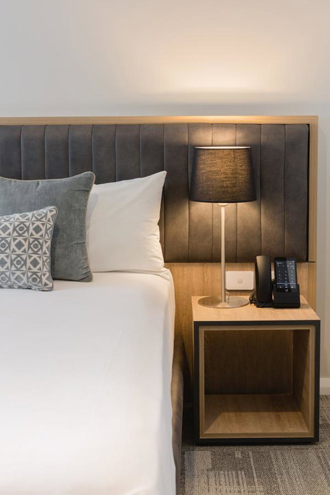 Ingot Hotel Perth, Ascend Hotel Collection - Surfers Gold Coast 27