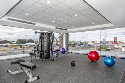 Ingot Hotel Perth, Ascend Hotel Collection - Surfers Gold Coast 13