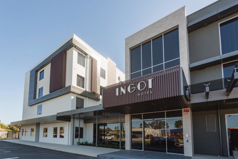 Ingot Hotel Perth, Ascend Hotel Collection - Surfers Gold Coast 18