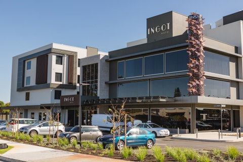 Ingot Hotel Perth, Ascend Hotel Collection - Surfers Gold Coast 0