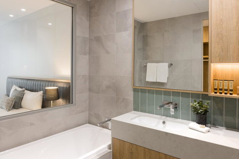 Ingot Hotel Perth, Ascend Hotel Collection - Surfers Gold Coast 28