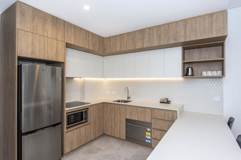 Ingot Hotel Perth, Ascend Hotel Collection - Surfers Gold Coast 17