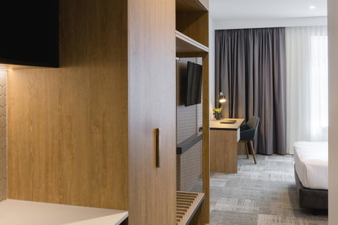 Ingot Hotel Perth, Ascend Hotel Collection - Surfers Gold Coast 7