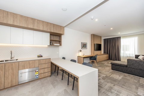 Ingot Hotel Perth, Ascend Hotel Collection - Surfers Gold Coast 19