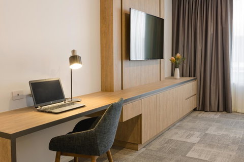 Ingot Hotel Perth, Ascend Hotel Collection - Surfers Gold Coast 29