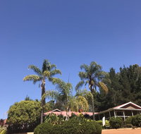 Forest Lodge Resort - Surfers Gold Coast