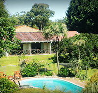 Karri Forest Motel - Surfers Gold Coast