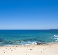 Quality Hotel Noah's On the Beach - Surfers Gold Coast