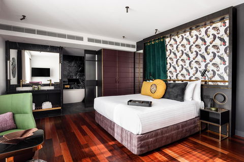 QT Perth - Surfers Gold Coast 29