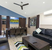 Armidale Tourist Park - Surfers Gold Coast